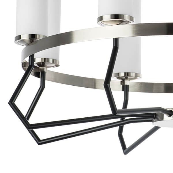 Подвесная люстра Lightstar Flume 723085 изображение 8 Подвесная люстра Lightstar Flume 723085 Фото № 8