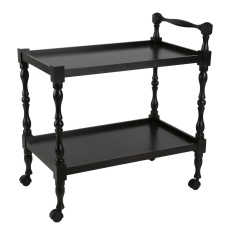 Сервировочный стол Мебелик Бридж 002094