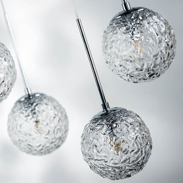 Подвесная люстра Lightstar Bari 815260 изображение 10 Подвесная люстра Lightstar Bari 815260 Фото № 10