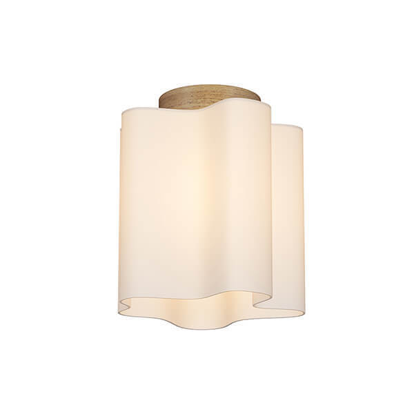 Потолочный светильник Lightstar Nubi Legno 802015 изображение 4 Потолочный светильник Lightstar Nubi Legno 802015 Фото № 4