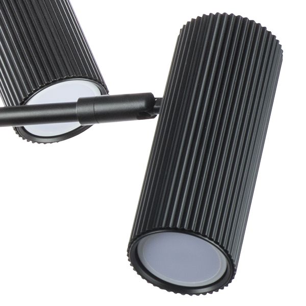 Подвесная люстра Lightstar Roma 718267 изображение 5 Подвесная люстра Lightstar Roma 718267 Фото № 5