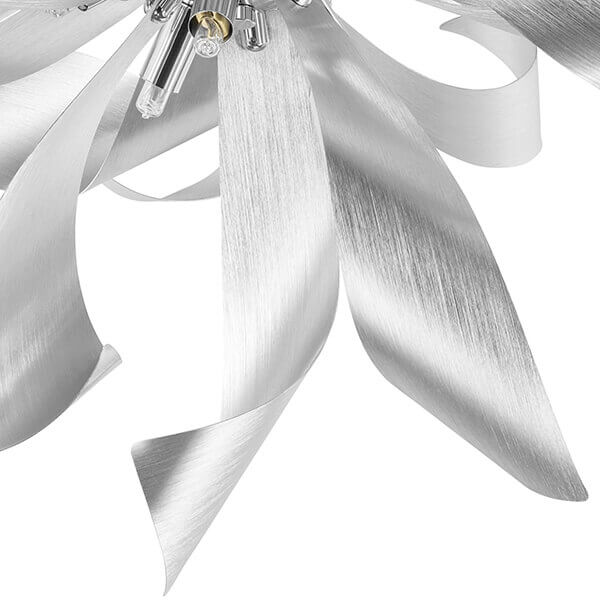 Потолочная люстра Lightstar Turbio 754169 изображение 2 Потолочная люстра Lightstar Turbio 754169 Фото № 2