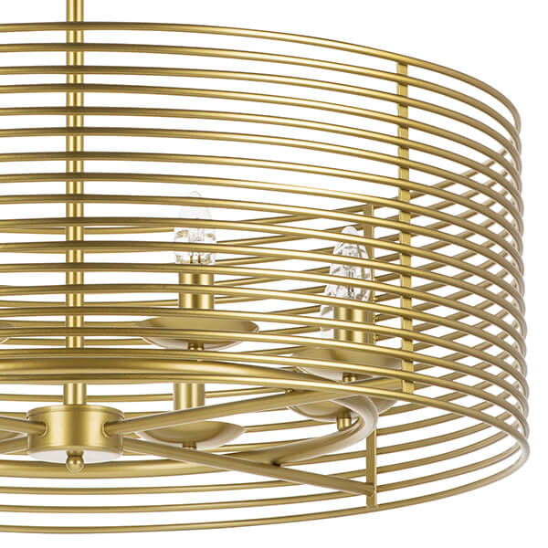 Подвесная люстра Lightstar Zeta 728083 изображение 7 Подвесная люстра Lightstar Zeta 728083 Фото № 7