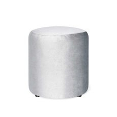 Пуф Sheffilton SHT-B12 серое облако 1154952502