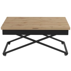 Стол-трансформер Мебелик Андрэ 007801