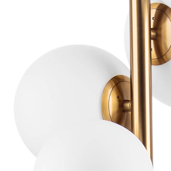 Подвесная люстра Lightstar Croco 815053 изображение 5 Подвесная люстра Lightstar Croco 815053 Фото № 5