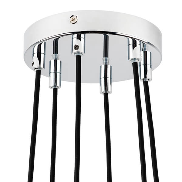 Подвесная люстра Lightstar Acrobata 761164 изображение 4 Подвесная люстра Lightstar Acrobata 761164 Фото № 4