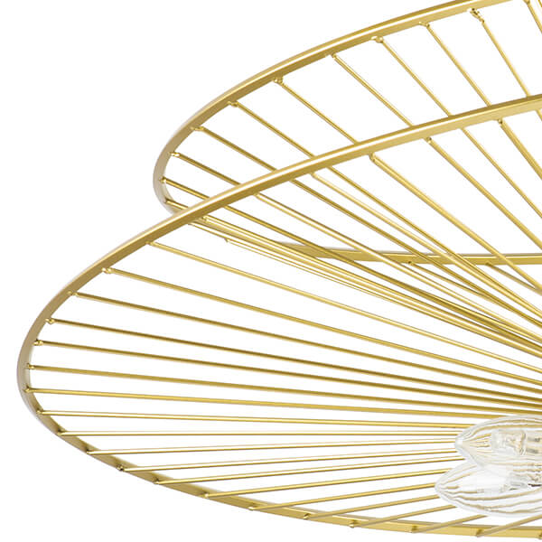 Подвесная люстра Lightstar Zeta 728183 изображение 4 Подвесная люстра Lightstar Zeta 728183 Фото № 4