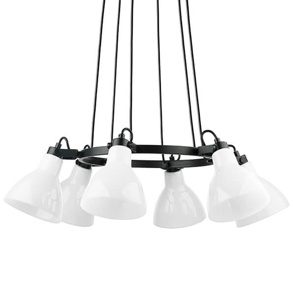 Подвесная люстра Lightstar Acrobata 761160 изображение 8 Подвесная люстра Lightstar Acrobata 761160 Фото № 8