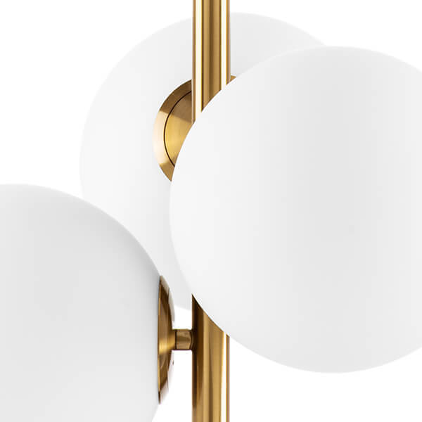 Подвесная люстра Lightstar Croco 815031 изображение 3 Подвесная люстра Lightstar Croco 815031 Фото № 3