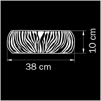 Потолочный светильник Lightstar Zucche 820340 изображение 2 Потолочный светильник Lightstar Zucche 820340 Фото № 2