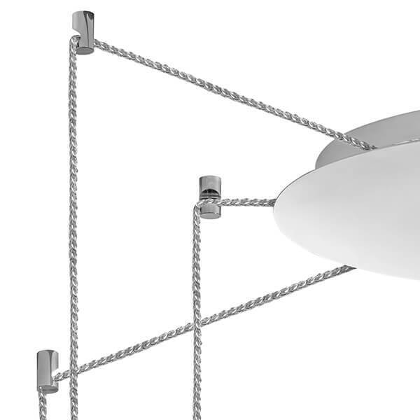 Подвесная люстра Lightstar Cone 757069 изображение 2 Подвесная люстра Lightstar Cone 757069 Фото № 2