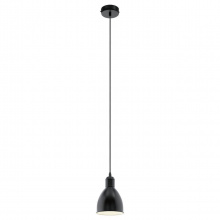 Подвесной светильник Eglo Priddy 49464