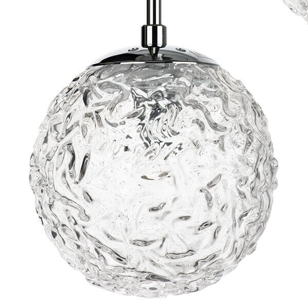 Подвесная люстра Lightstar Bari 815260 изображение 5 Подвесная люстра Lightstar Bari 815260 Фото № 5