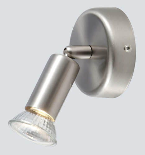 Спот Globo Hot 5739-1 изображение 2 Спот Globo Hot 5739-1 Фото № 2