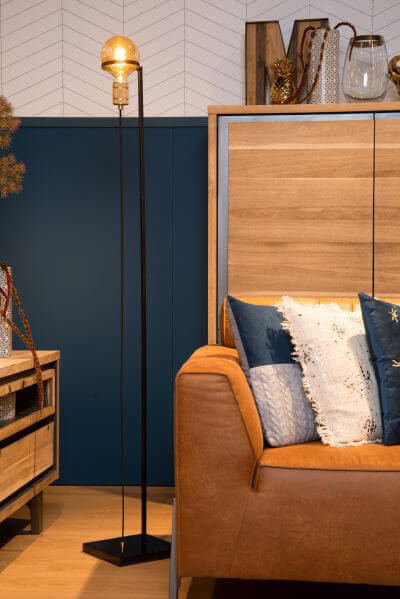 Торшер Lucide Ottelien 30771/16/30 изображение 2 Торшер Lucide Ottelien 30771/16/30 Фото № 2