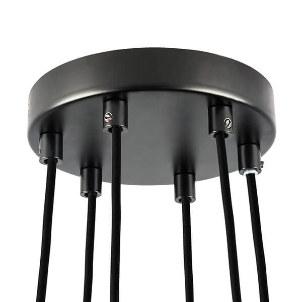 Подвесная люстра Lightstar Acrobata 761160 изображение 4 Подвесная люстра Lightstar Acrobata 761160 Фото № 4