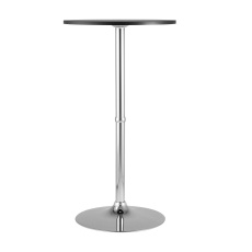 Барный стол Stool Group Мохито D60 черный УТ000001522