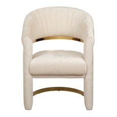Кухонный стул Garda Decor GY-DC8386Gold-CR