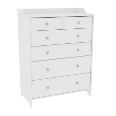 Комод Шведский Стандарт Вествик 6 414035002300