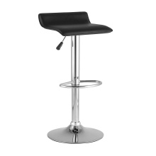 Барный стул Stool Group hi-tec черный FLANAGAN BLACK