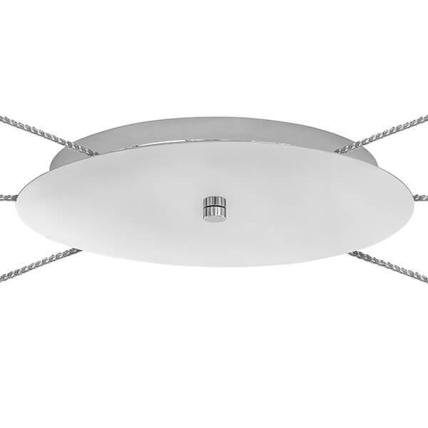 Подвесная люстра Lightstar Cone 757069 изображение 3 Подвесная люстра Lightstar Cone 757069 Фото № 3