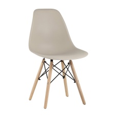 Кухонный стул Stool Group Style DSW бежевый УТ000002352