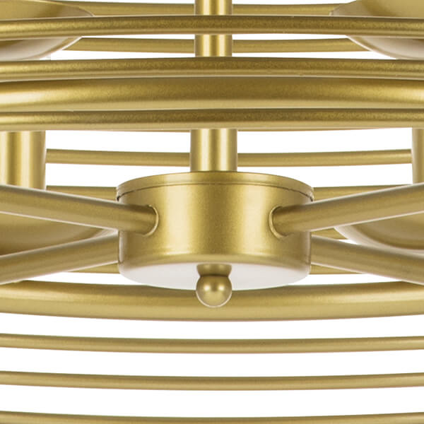 Подвесная люстра Lightstar Zeta 728083 изображение 5 Подвесная люстра Lightstar Zeta 728083 Фото № 5