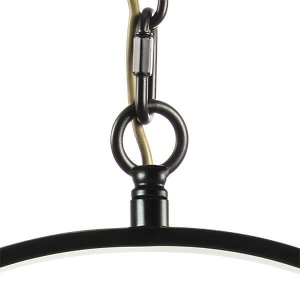 Подвесная люстра Lightstar Enna 762117 изображение 5 Подвесная люстра Lightstar Enna 762117 Фото № 5