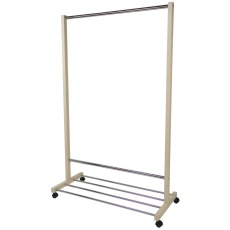 Гардеробная вешалка Мебелик В 35Н 000332