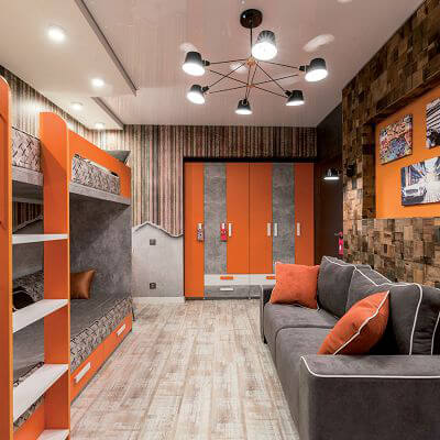 Подвесная люстра Favourite Eimer 1512-6P изображение 2 Подвесная люстра Favourite Eimer 1512-6P Фото № 2