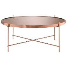 Журнальный стол Bergenson Bjorn Josen TAI-JS-TBL-MTMR-PNK-84