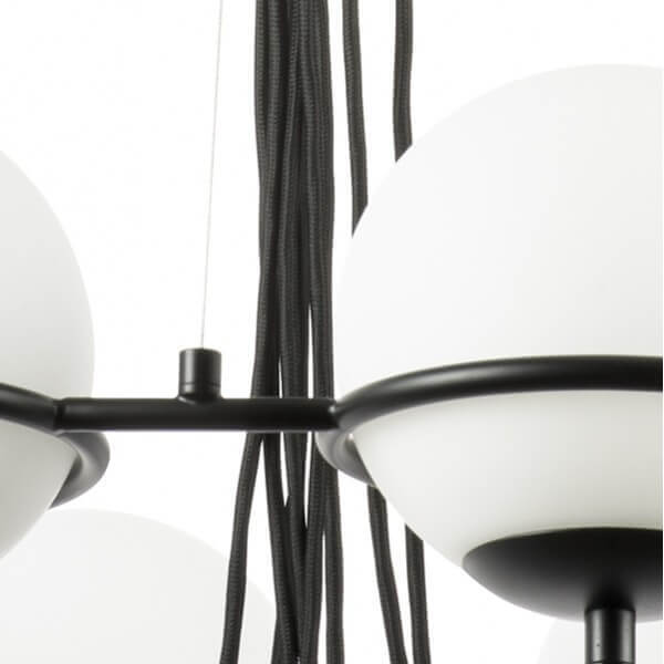 Подвесная люстра Lightstar Globo 803287 изображение 2 Подвесная люстра Lightstar Globo 803287 Фото № 2