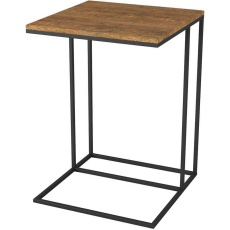 Приставной стол Мебелик Хайгрет 006723