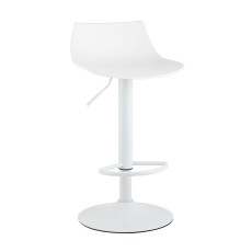 Барный стул Stool Group GENE WHITE УТ000038629