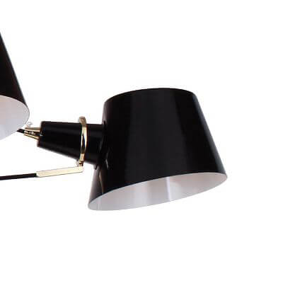 Подвесная люстра Favourite Eimer 1512-6P изображение 4 Подвесная люстра Favourite Eimer 1512-6P Фото № 4