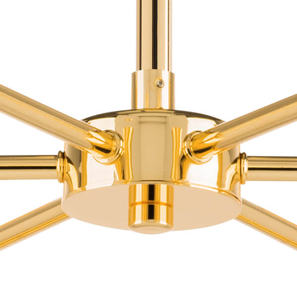 Подвесная люстра Lightstar Dumo 816061 изображение 5 Подвесная люстра Lightstar Dumo 816061 Фото № 5