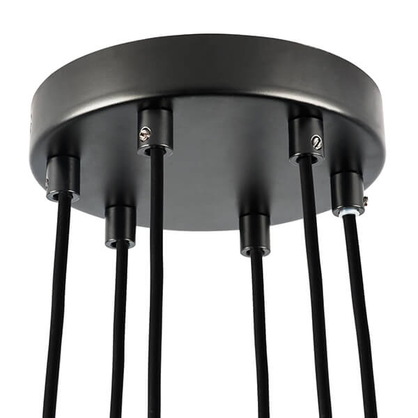 Подвесная люстра Lightstar Acrobata 761167 изображение 4 Подвесная люстра Lightstar Acrobata 761167 Фото № 4