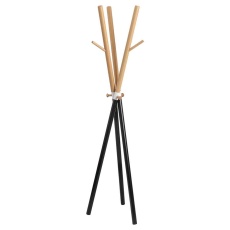 Напольная вешалка Bergenson Bjorn Amundsen ZY-FH-AM-WDMT-BWNC