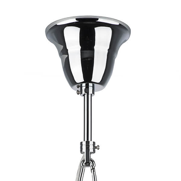 Подвесной светильник Osgona Classic 700090 изображение 5 Подвесной светильник Osgona Classic 700090 Фото № 5