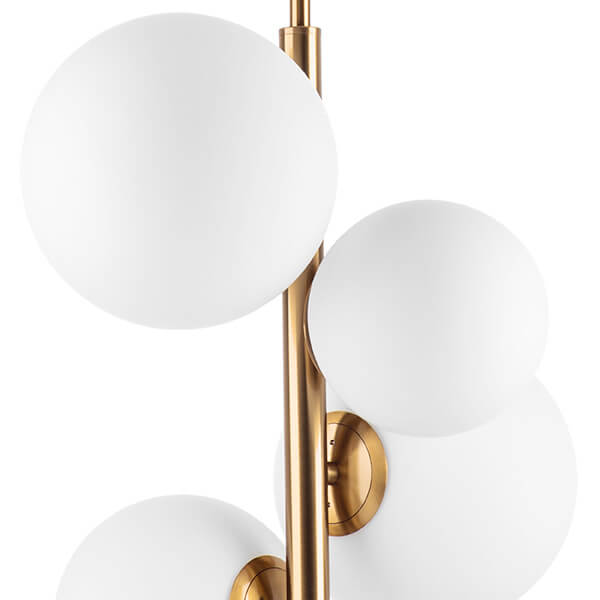 Подвесная люстра Lightstar Croco 815053 изображение 6 Подвесная люстра Lightstar Croco 815053 Фото № 6