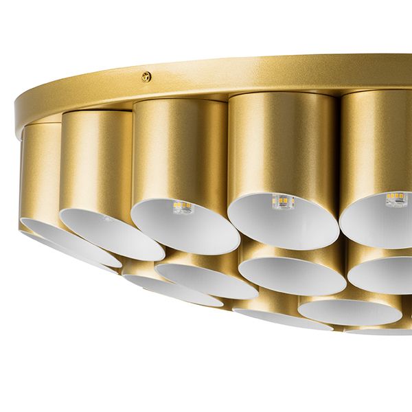 Потолочная люстра Lightstar Siena 720402 изображение 7 Потолочная люстра Lightstar Siena 720402 Фото № 7