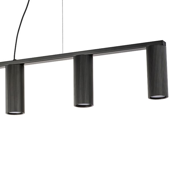 Подвесная люстра Lightstar Roma 718057 изображение 4 Подвесная люстра Lightstar Roma 718057 Фото № 4