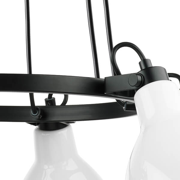 Подвесная люстра Lightstar Acrobata 761160 изображение 5 Подвесная люстра Lightstar Acrobata 761160 Фото № 5