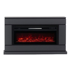 Электрокамин Elekam Bertino с очагом Pulsar 100047