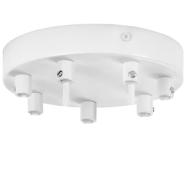 Подвесная люстра Lightstar Acrobata 761076 изображение 2 Подвесная люстра Lightstar Acrobata 761076 Фото № 2