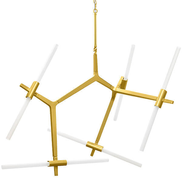 Подвесная люстра Lightstar Struttura 742103 изображение 5 Подвесная люстра Lightstar Struttura 742103 Фото № 5