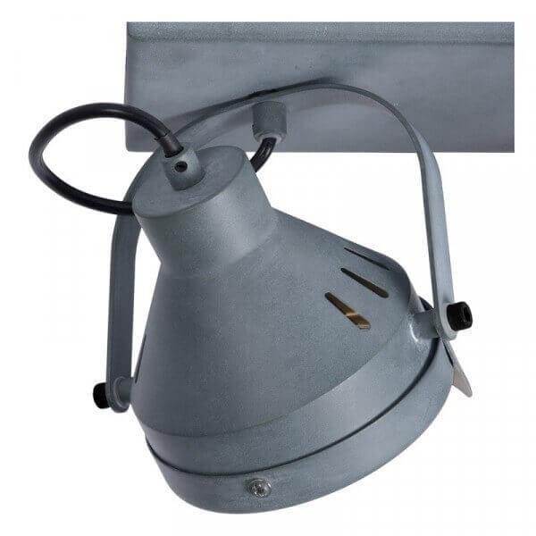 Спот Lucide Cicleta 05922/02/36 изображение 3 Спот Lucide Cicleta 05922/02/36 Фото № 3