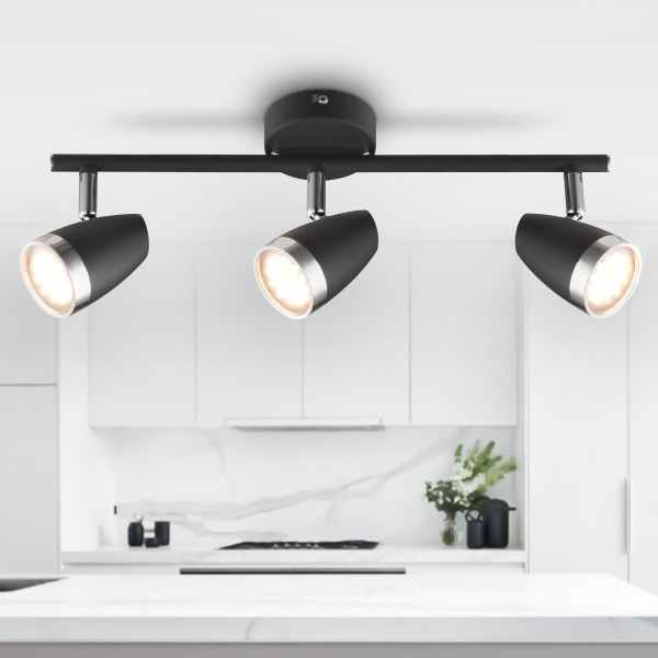 Спот Rivoli Joyce 6156-703 Б0054691 изображение 2 Спот Rivoli Joyce 6156-703 Б0054691 Фото № 2