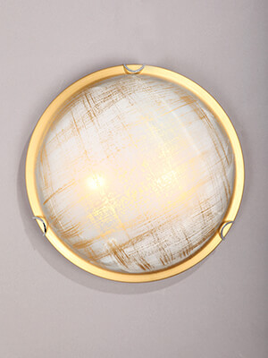 Настенно-потолочный светильник Vitaluce V6396/2A изображение 2 Настенно-потолочный светильник Vitaluce V6396/2A Фото № 2